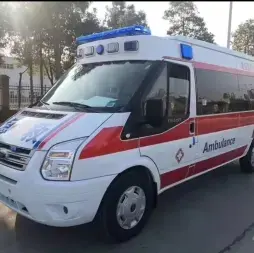 新余市救护车转运/长途跨省市返乡拉回家/危重病人租赁价格收费用
